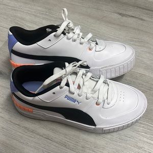 Puma Sneakers Donna Cali Sport Sneakers